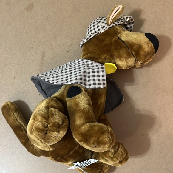 Scooby Doo Detective - Picture 4 of 4